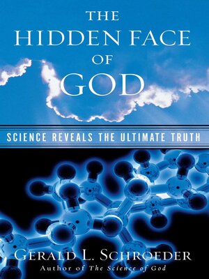 cover image of The Hidden Face of God